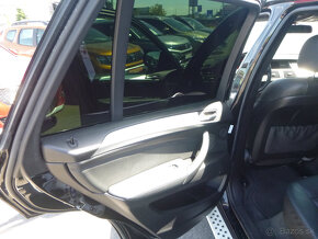 BMW X5 3,0Tdi At 2007 173Kw - 8