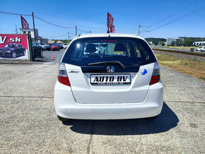 Honda Jazz - 8