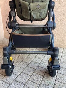 Bugaboo Cam3 Diesel - 8