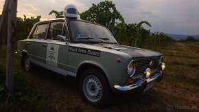 Lada 2101 / Ziguli / 1972 - 8