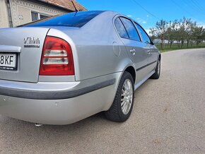 Skoda octavia 1.9tdi 81kw - 8