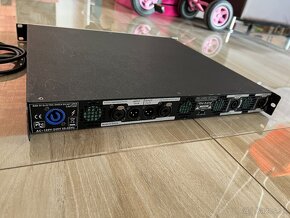 Digitálny THE T.AMP D3400 Zosilňovač Class D amplifier - 8