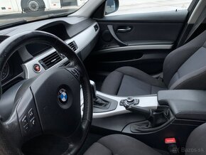 BMW e91 130kw 2010 - 8