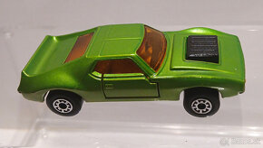 6. Matchbox Superfast - 8