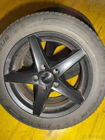 Elektrony r16 5x112 - 8