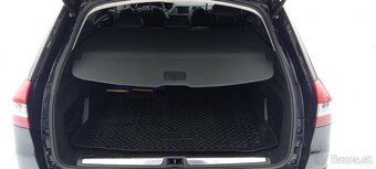 Citroen C5 2,0 HDI - 8