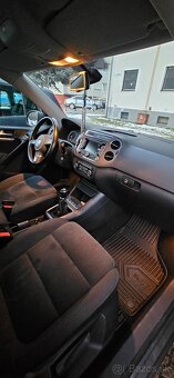 Predám vw Tiguan 2.0TDI 81kw r.2013 - 8