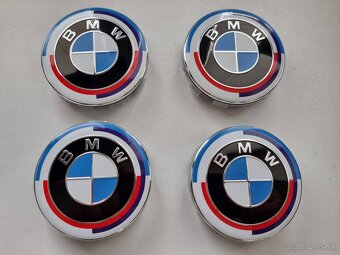 Logo znak emblem BMW z limitovanej edicie - 8