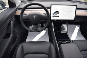 Tesla Model 3 PERFORMANCE-LONG RANGE DUAL MOTOR 36.500KM - 8