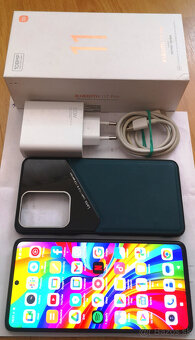 xiaomi 11T Pro,vyborny stav,8GB Ram,108 Mpx fotoaparat - 8