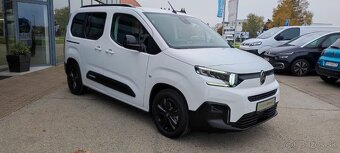 Citroen Berlingo - 8