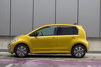 Volkswagen Up e-Up 82k - 8