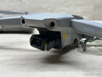 DJI Mavic Air 2 (nový) - 8