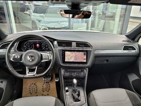 Volkswagen Tiguan 2.0 TDI DSG 140kW R-Line - 8