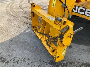 JCB 535-140 Hi-Viz - Čelný teleskopický nakladač - 8