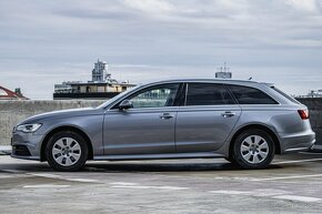 Audi A6 Avant 100 kW, 2017, 7-st. automat, diesel - 8