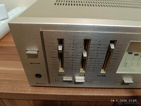 MARANTZ PM 450….farba GOLD - 8