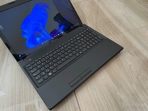 15.6"/Lenovo Notebook/i3-3110/8GB RAM/256GB SSD/ 2x Grafika - 8