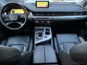 AUDI Q7 3.0 TDI 160KW/218PS QUATTRO VIRTUAL - 8