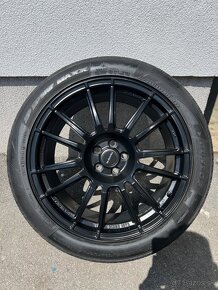 5x100 r19 245/45 r19 - 8