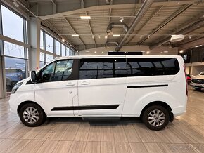 Ford Tourneo Custom 2.0 TDCi 150 Family L2 - 8