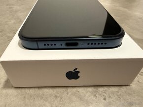 iPhone 15 Pro Max 256GB Titanium Blue - 8