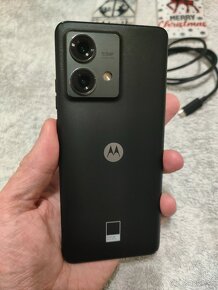 Motorola Edge 40 Neo 256GB,12GB RAM - 8