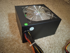 WHITENERGY ATX 350W - 8