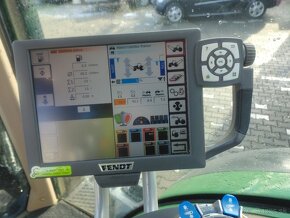 Fendt 516 Vario SCR Profi Plus s 3820 mth - 8