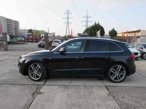 Audi Q5 3.0 TDI DPF quattro S tronic - 8