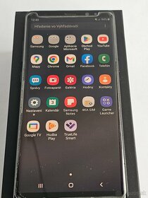 Samsung Galaxy Note 8 64GB/ 6GB RAM - 8