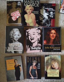 Sovák,Filipovsky,Sheeran,Monroe,Hegerová,Roberts - 8