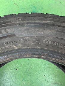 215/60 R16C 103/101 T MATADOR NORDICCA VAN - 8