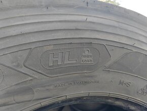 315/70 R22.5 Goodyear KMAX S - 8