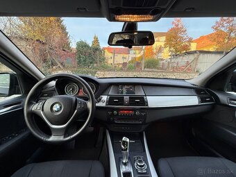 Bmw X5 XDrive 30d E70 - 8