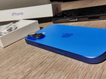 iPhone16 Ultramarine - 8