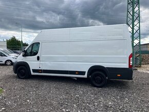 Fiat Ducato Dodávka 2.3 MultiJet L4H3 - 8