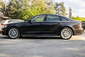 Audi A6 3.0 TDI 218k quattro S tronic - 8