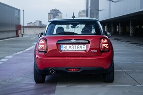 Mini Cooper Hatchback 2019 - 8