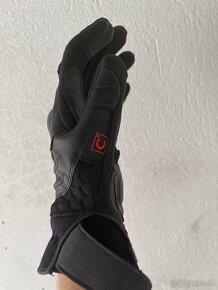 Rukavice Dainese Carbon 4 Short - 8