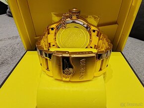 Invicta Russian Diver - 8