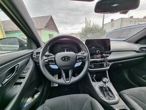 Hyundai i30 N 2.0 T-GDi N Performance - 8