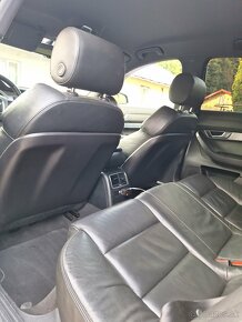 Audi a6 2.7tdi sline - 8