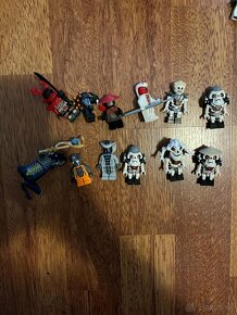 Lego Star Wars 9500 - 8