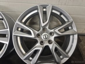 5X108 R18 VOLVO ORIGINAL - 8