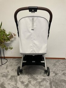 Cybex Orfeo 2024 Fog Grey - 8