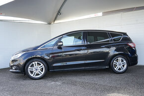 72- FORD S-MAX, 2017, nafta, 2.0 TDCi, 132 kW - 8