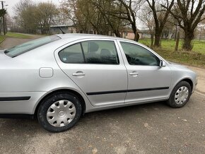 Skoda Octavia 1.9 TDI Top stav - 8