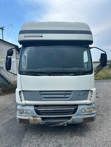 DAF FA 45,180. DPH - 8