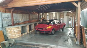 FIAT 850 SPORT COUPE 2ks - 8